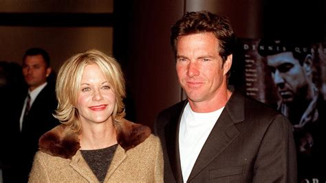 what happened with russell crowe and meg ryan